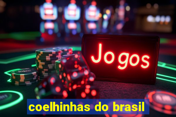 coelhinhas do brasil